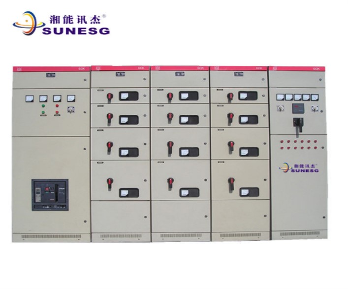 低壓抽出式開(kāi)關(guān)柜子GCK 來(lái)圖定制 廠家直銷