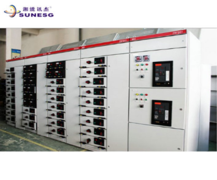 低壓抽出式開關(guān)柜子GCS 來(lái)圖定制 廠家直銷 